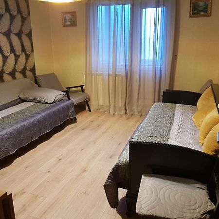 Apartament Silva Buşteni Exterior foto
