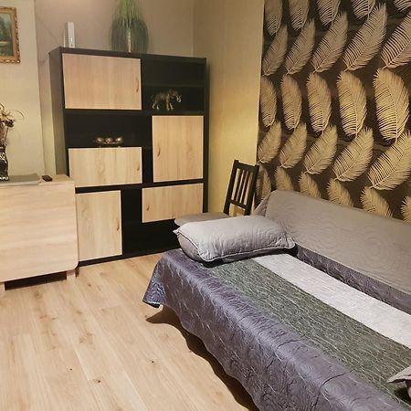 Apartament Silva Buşteni Exterior foto