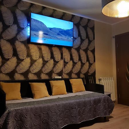 Apartament Silva Buşteni Exterior foto