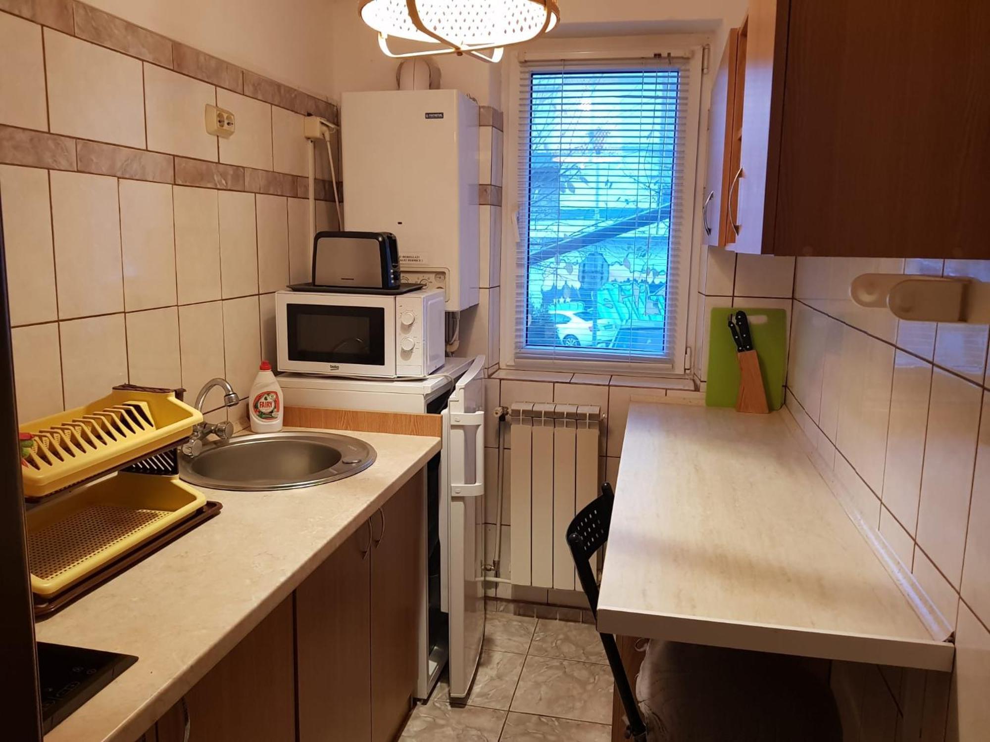 Apartament Silva Buşteni Exterior foto