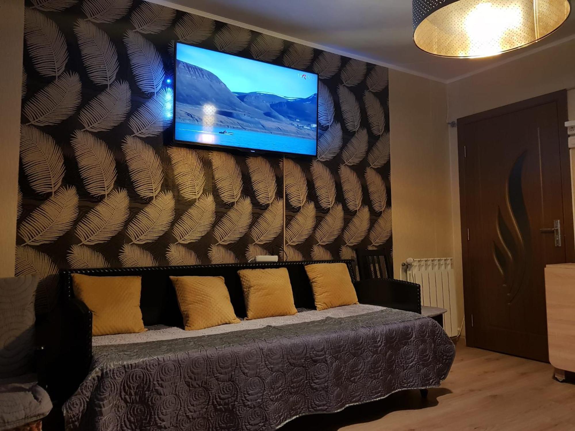 Apartament Silva Buşteni Exterior foto