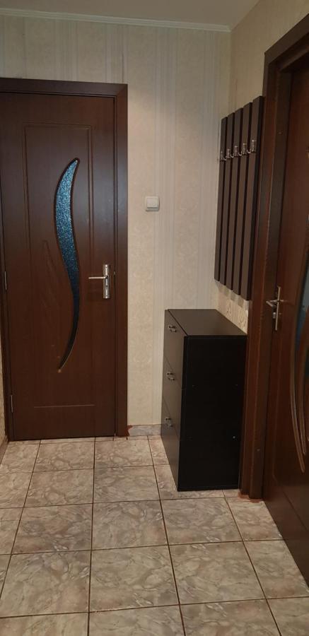 Apartament Silva Buşteni Exterior foto