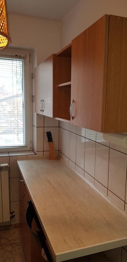 Apartament Silva Buşteni Exterior foto